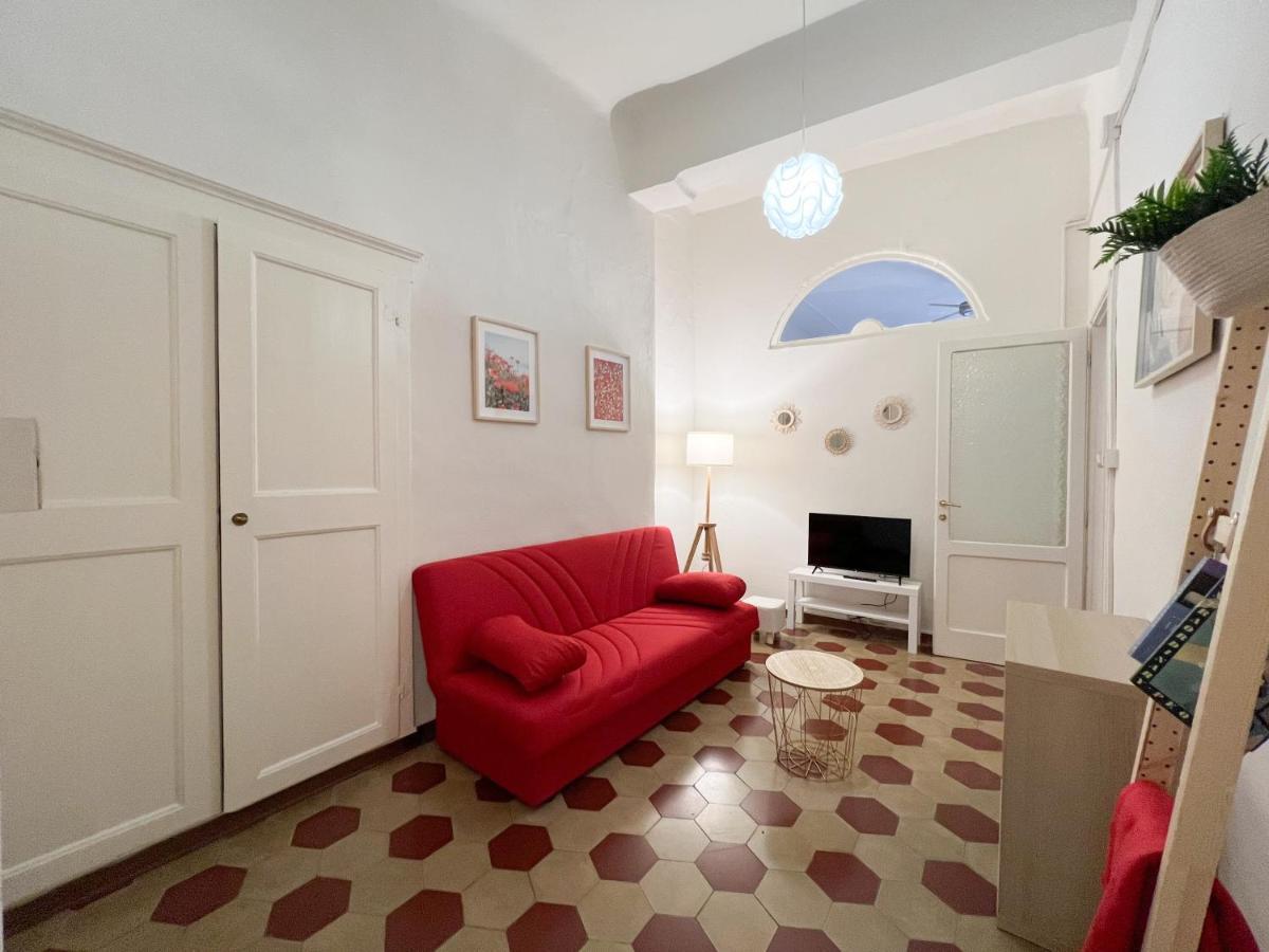 Civico 41 Lucca City Center Apartment Exterior photo