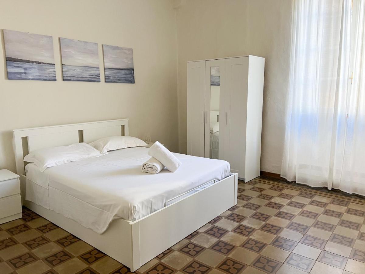 Civico 41 Lucca City Center Apartment Exterior photo