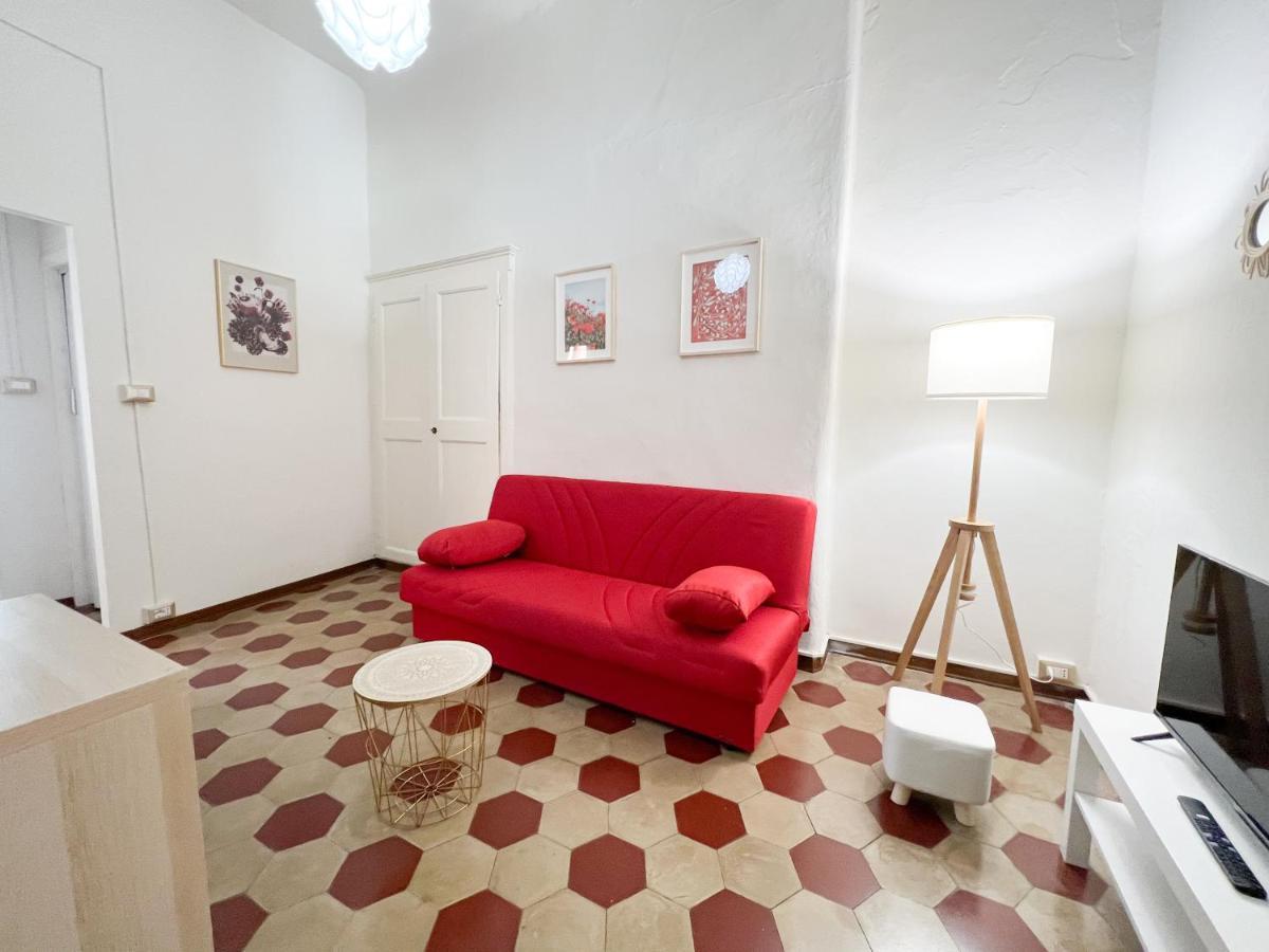 Civico 41 Lucca City Center Apartment Exterior photo