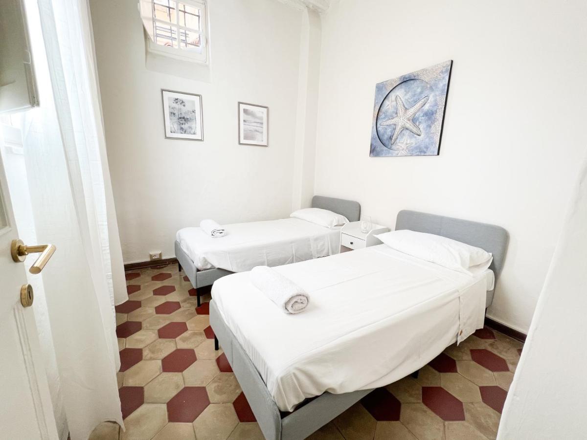 Civico 41 Lucca City Center Apartment Exterior photo