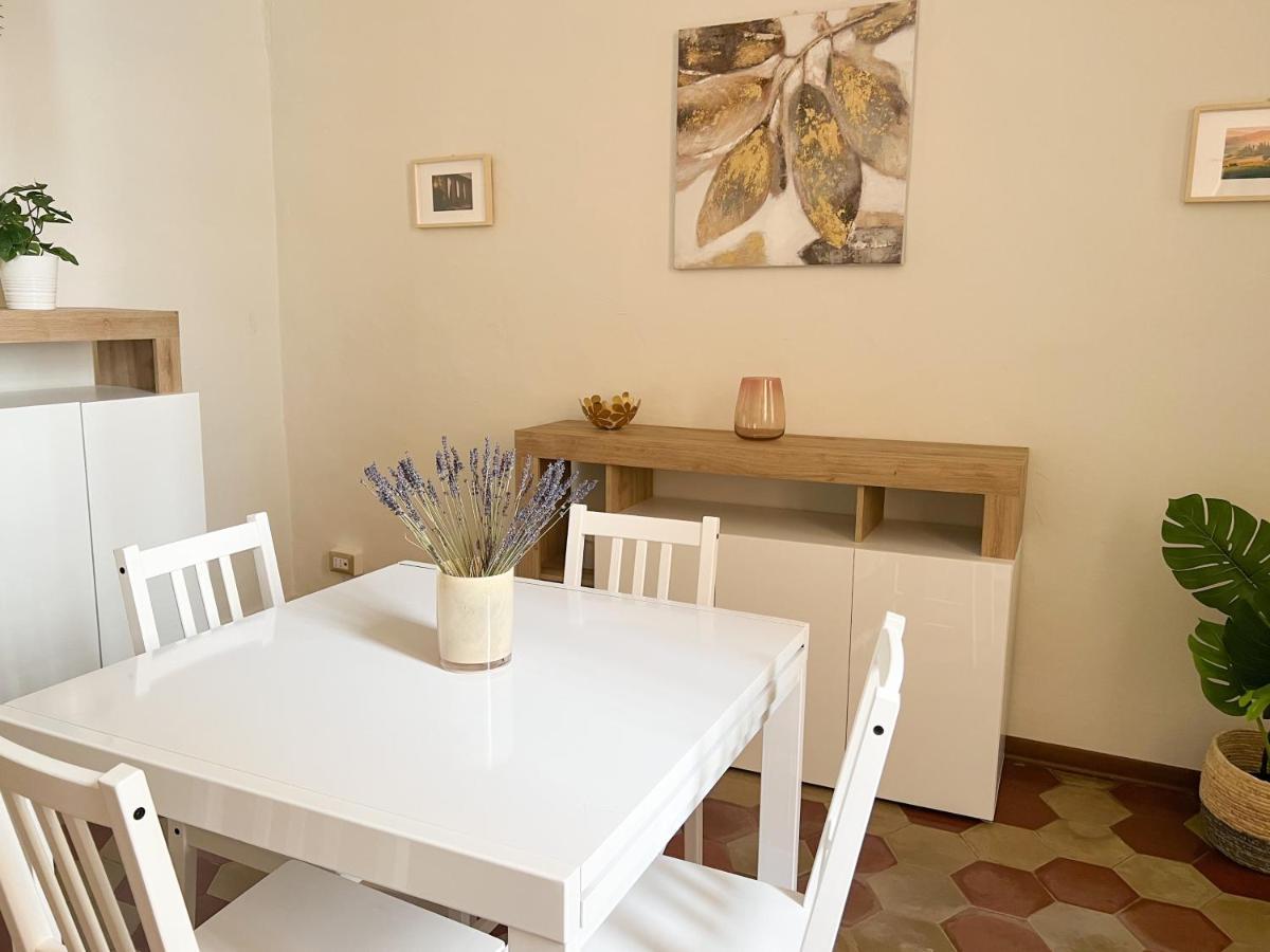 Civico 41 Lucca City Center Apartment Exterior photo